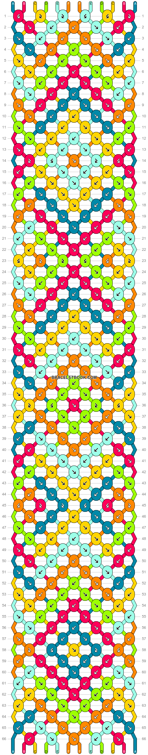 Normal pattern #27308 variation #391471 pattern
