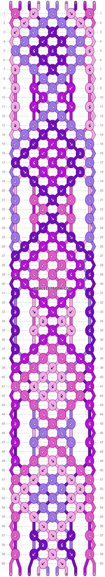 Normal pattern #187143 variation #391472 pattern