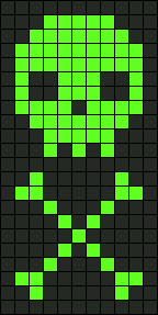 Alpha pattern #187886 variation #391473 preview