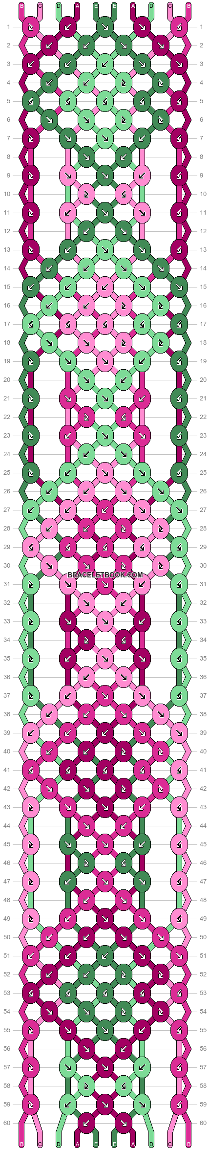 Normal pattern #187143 variation #391474 pattern