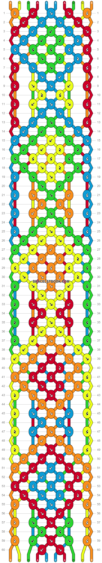 Normal pattern #187143 variation #391475 pattern