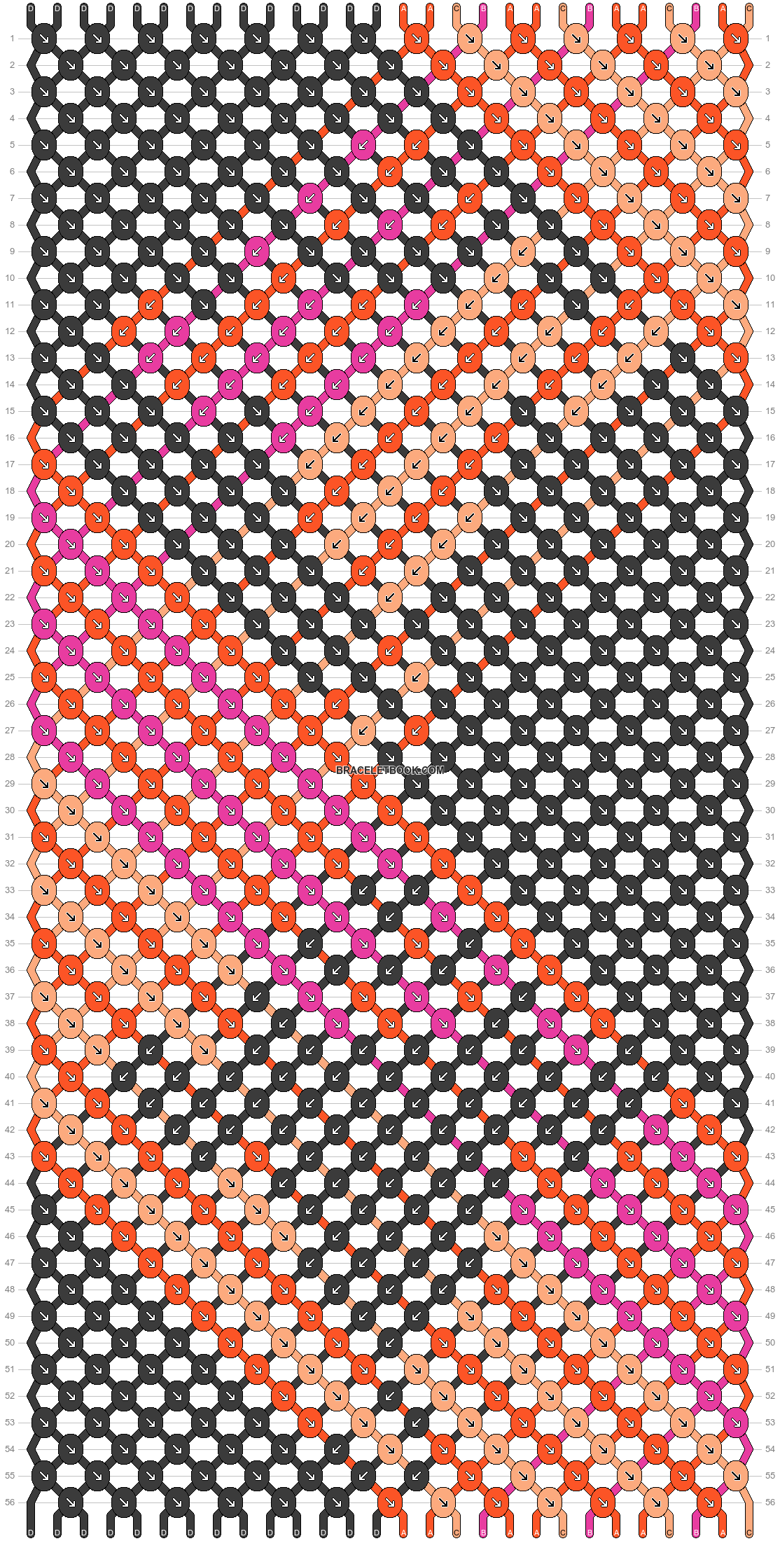Normal pattern #189577 variation #391476 pattern