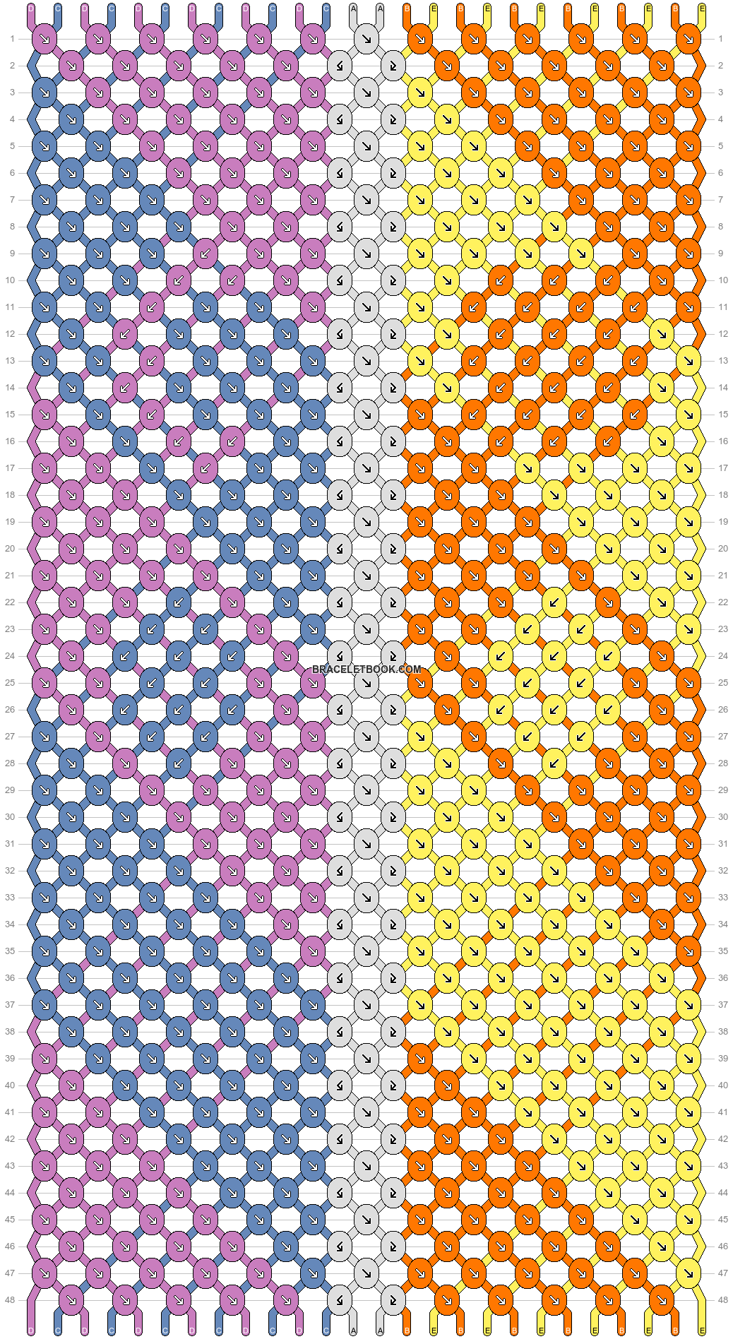 Normal pattern #189585 variation #391477 pattern