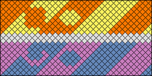 Normal pattern #189585 variation #391477