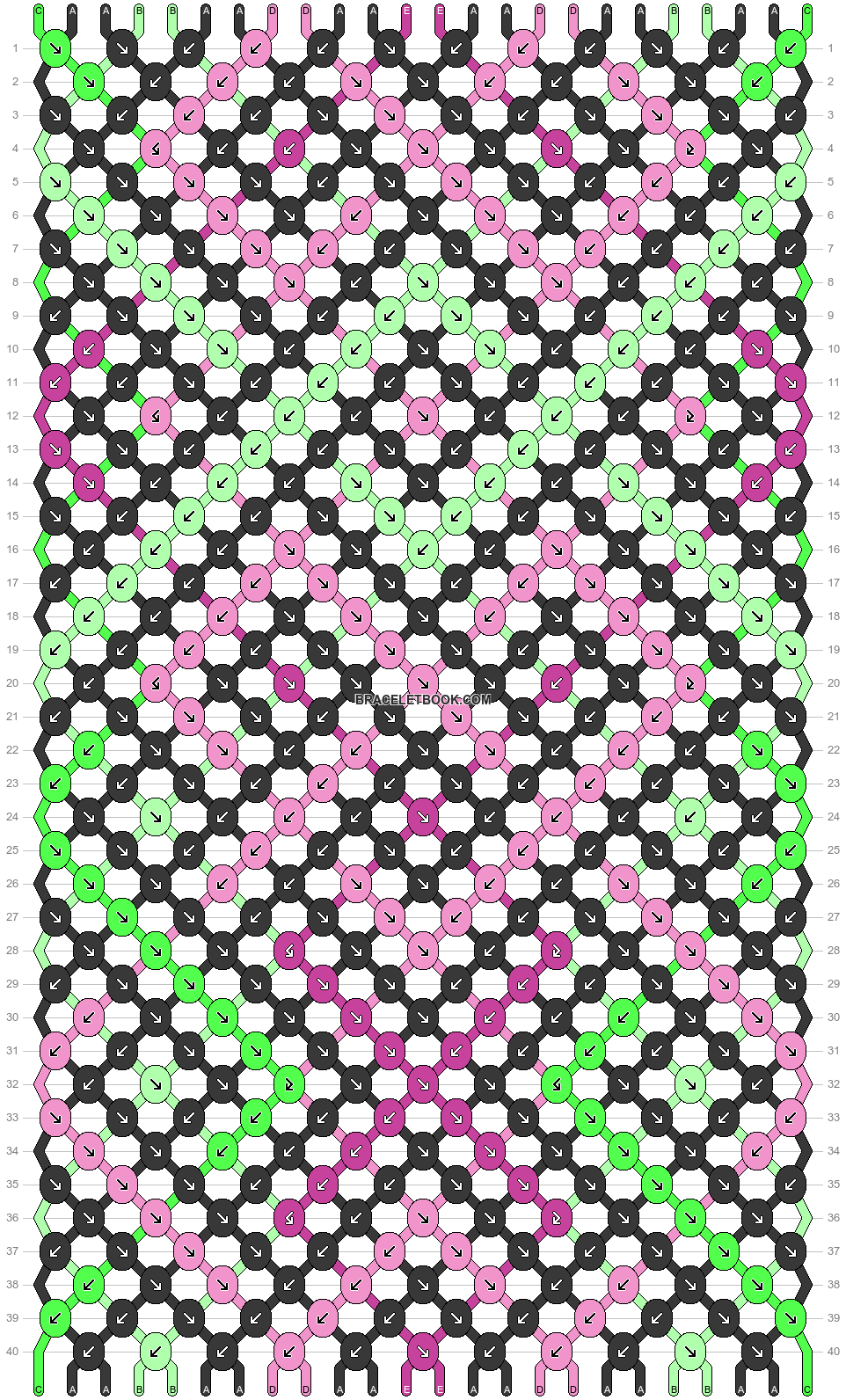 Normal pattern #108281 variation #391478 pattern