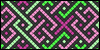Normal pattern #108281 variation #391478