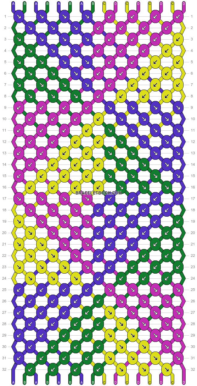 Normal pattern #9913 variation #391479 pattern