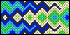 Normal pattern #70211 variation #391480