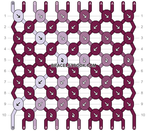 Normal pattern #181826 variation #391481 pattern