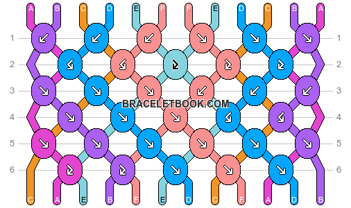 Normal pattern #38840 variation #391482 pattern