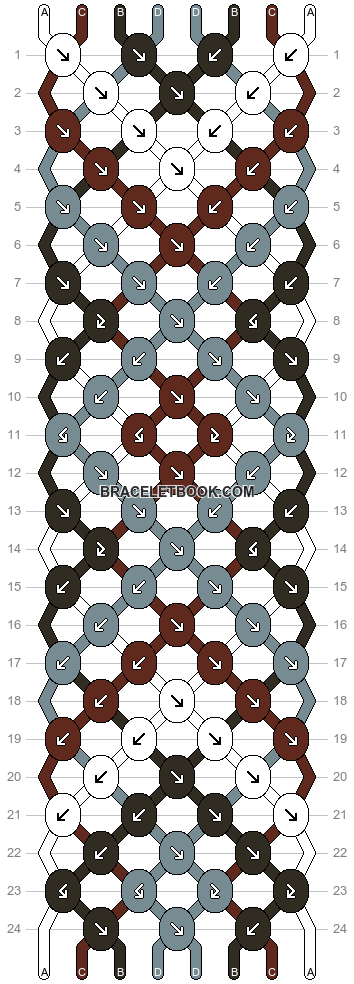 Normal pattern #150505 variation #391484 pattern