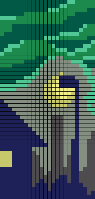 Alpha pattern #152011 variation #391485 preview