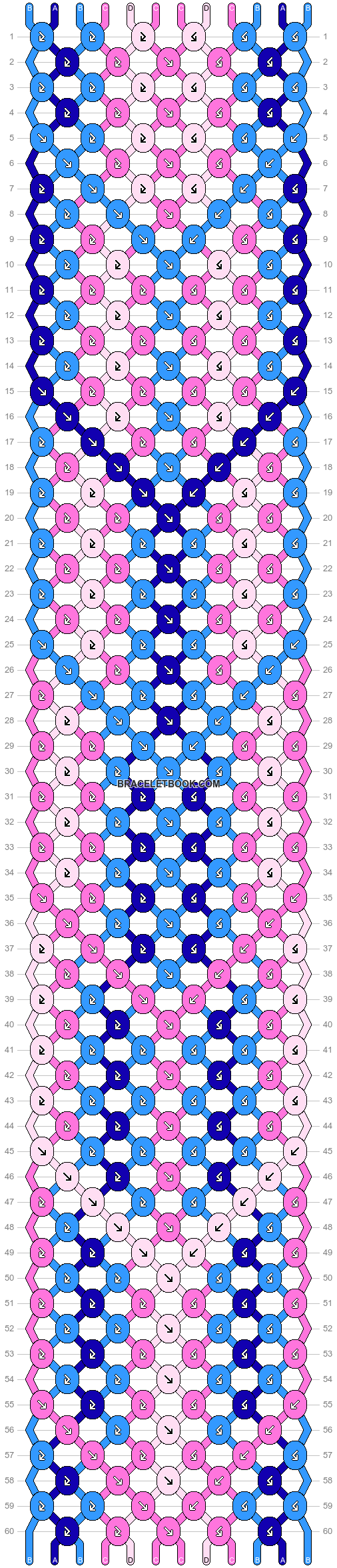 Normal pattern #74668 variation #391486 pattern