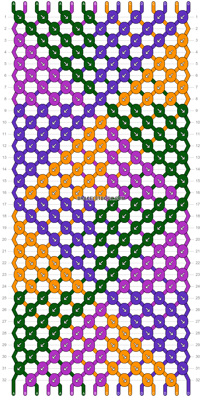 Normal pattern #9913 variation #391488 pattern