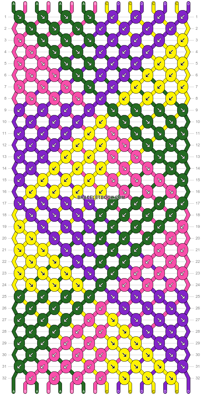 Normal pattern #9913 variation #391489 pattern