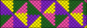 Normal pattern #9913 variation #391489