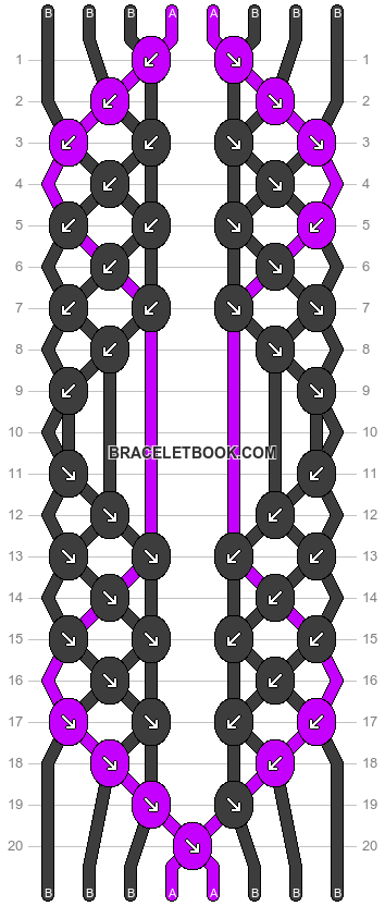 Normal pattern #74845 variation #391490 pattern