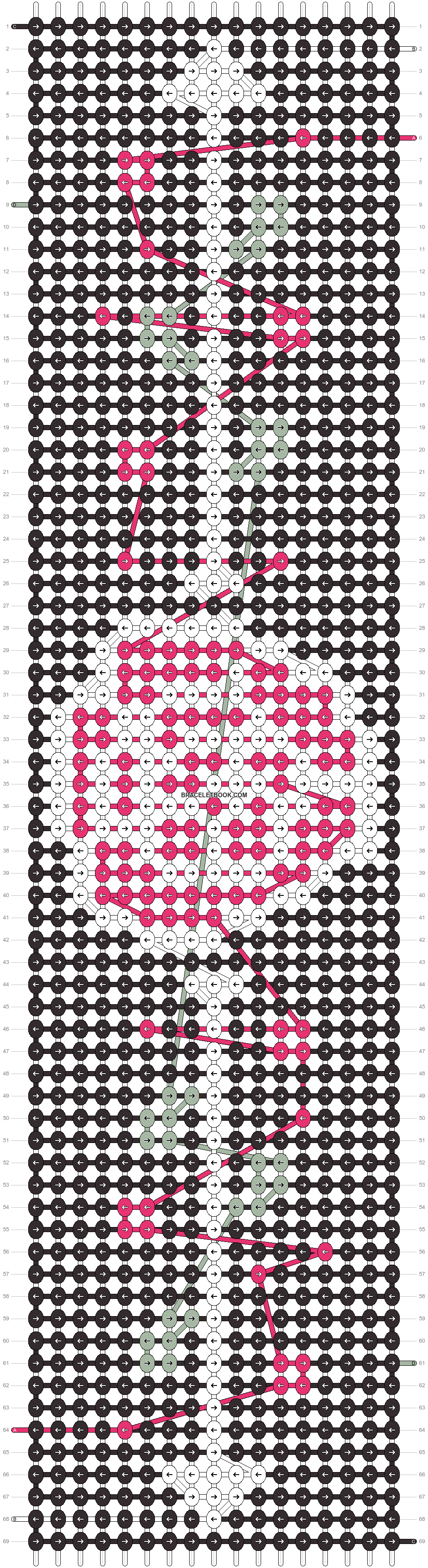 Alpha pattern #121563 variation #391491 pattern