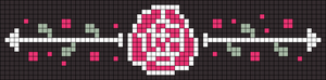 Alpha pattern #121563 variation #391491