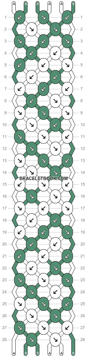 Normal pattern #189533 variation #391492 pattern
