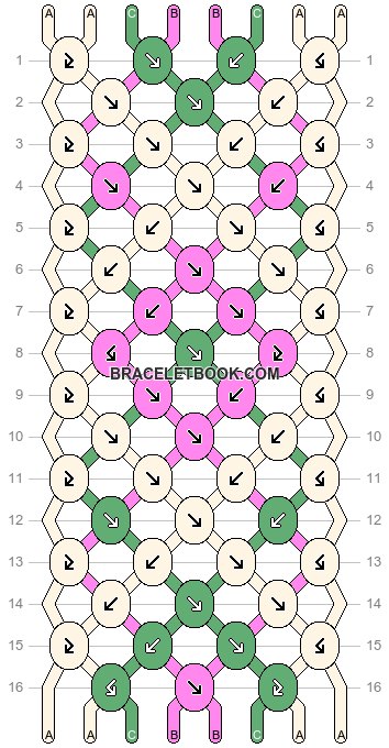 Normal pattern #96213 variation #391494 pattern