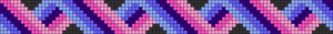 Alpha pattern #180481 variation #391495