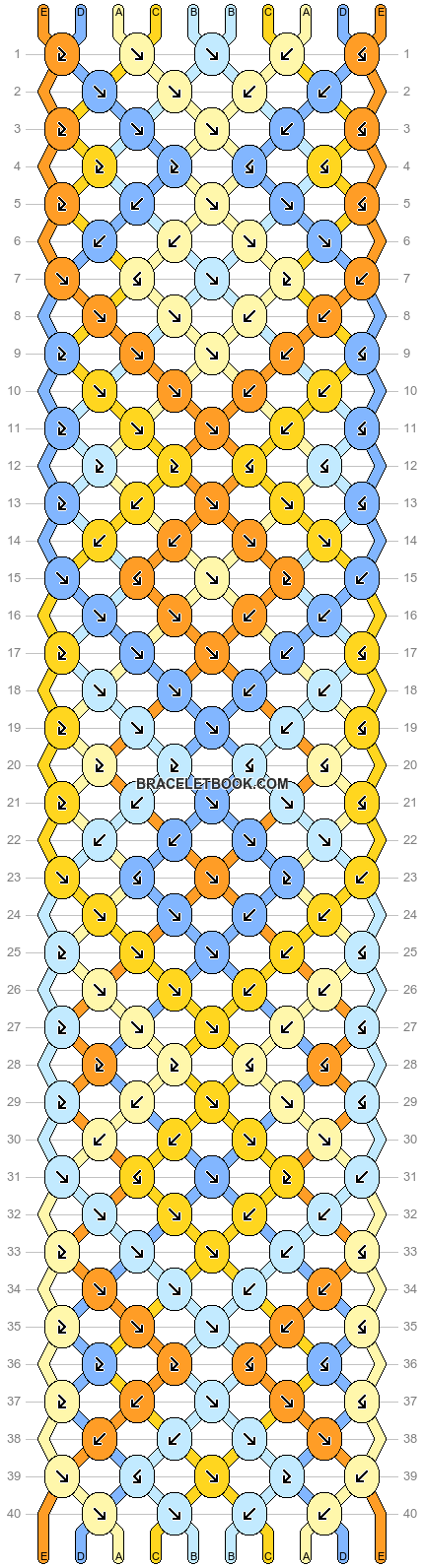 Normal pattern #188948 variation #391498 pattern