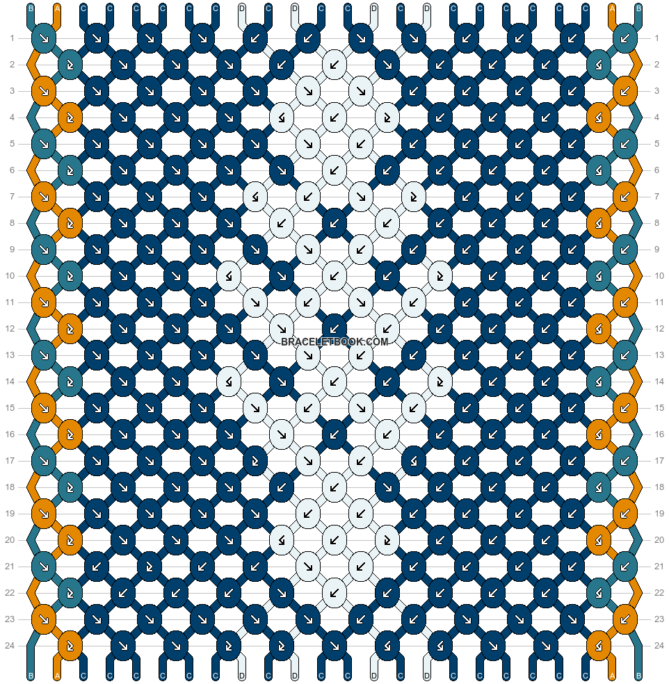 Normal pattern #189459 variation #391500 pattern
