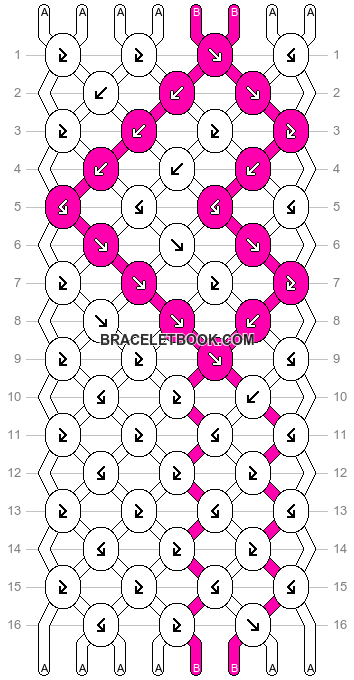 Normal pattern #163945 variation #391501 pattern