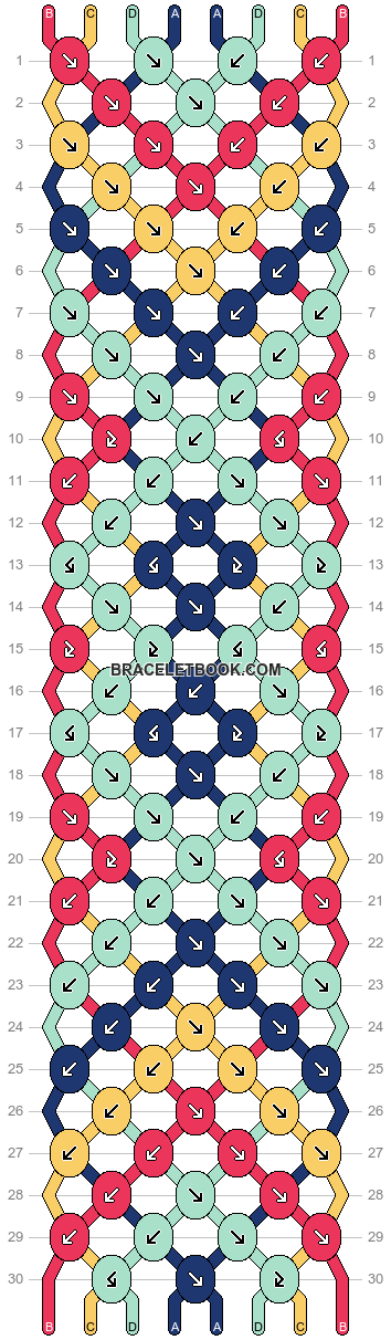 Normal pattern #150151 variation #391502 pattern