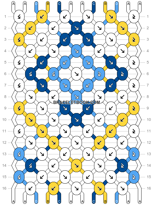 Normal pattern #133908 variation #391503 pattern