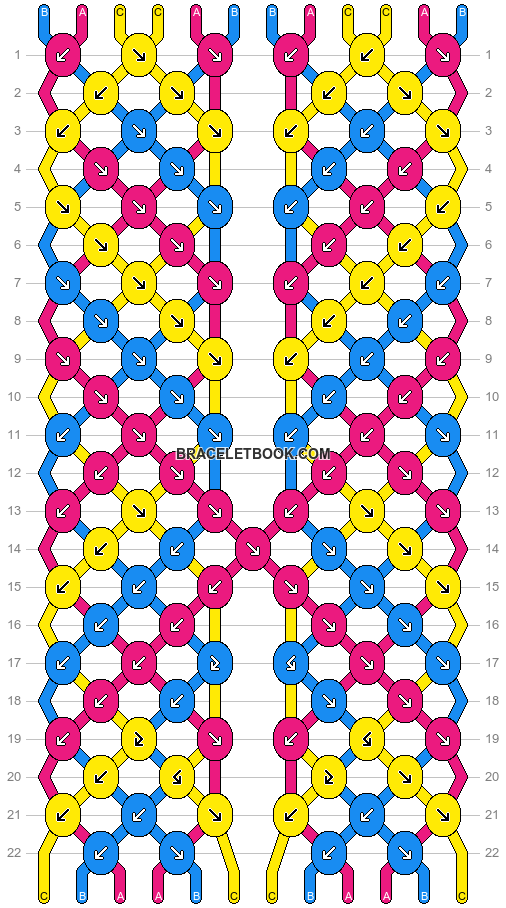 Normal pattern #187284 variation #391504 pattern