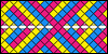 Normal pattern #187284 variation #391504
