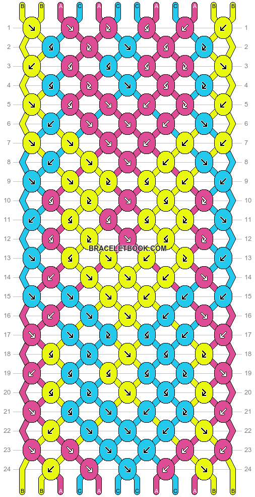 Normal pattern #186366 variation #391505 pattern