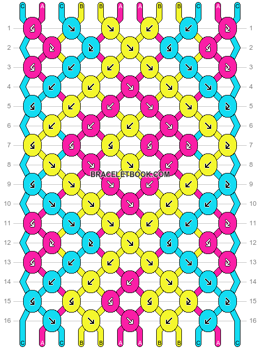 Normal pattern #184102 variation #391507 pattern