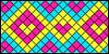 Normal pattern #184102 variation #391507