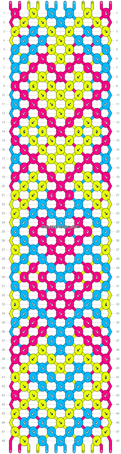 Normal pattern #146816 variation #391508 pattern