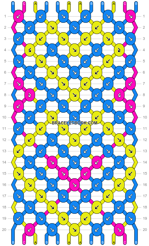 Normal pattern #142710 variation #391509 pattern