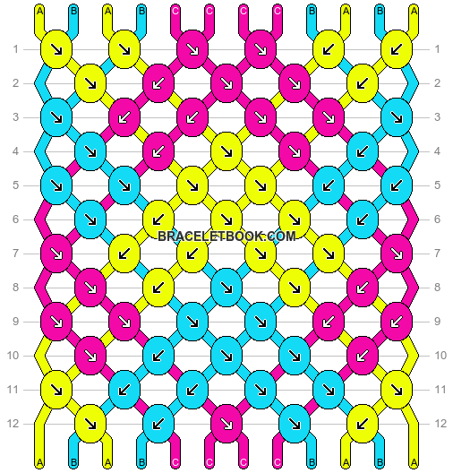 Normal pattern #111624 variation #391511 pattern