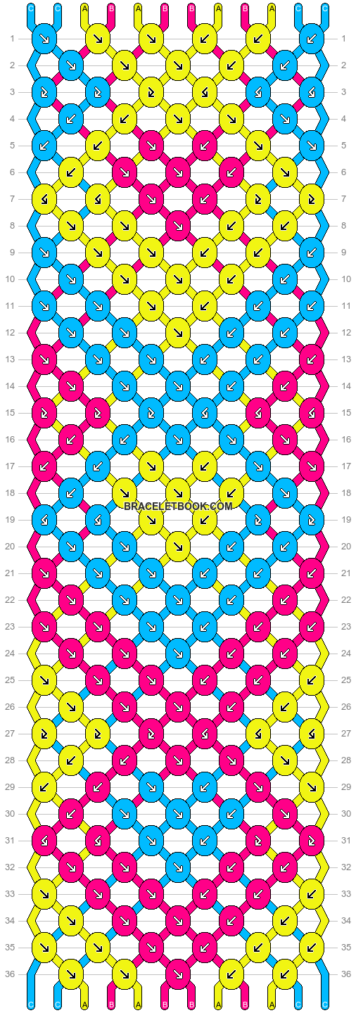 Normal pattern #102354 variation #391512 pattern