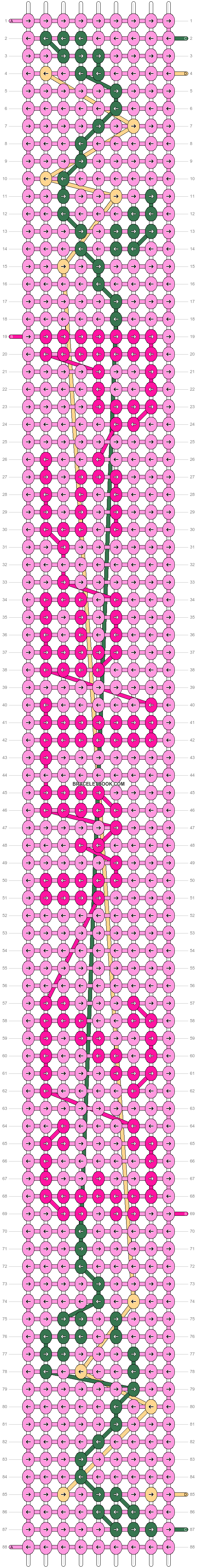 Alpha pattern #187619 variation #391513 pattern
