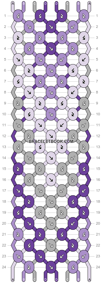 Normal pattern #67386 variation #391514 pattern