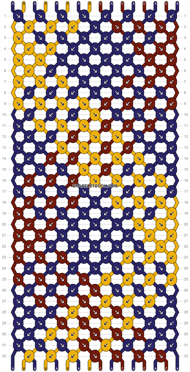 Normal pattern #3415 variation #391515 pattern