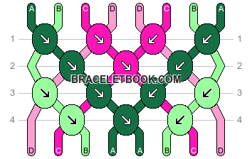 Normal pattern #2 variation #391517 pattern