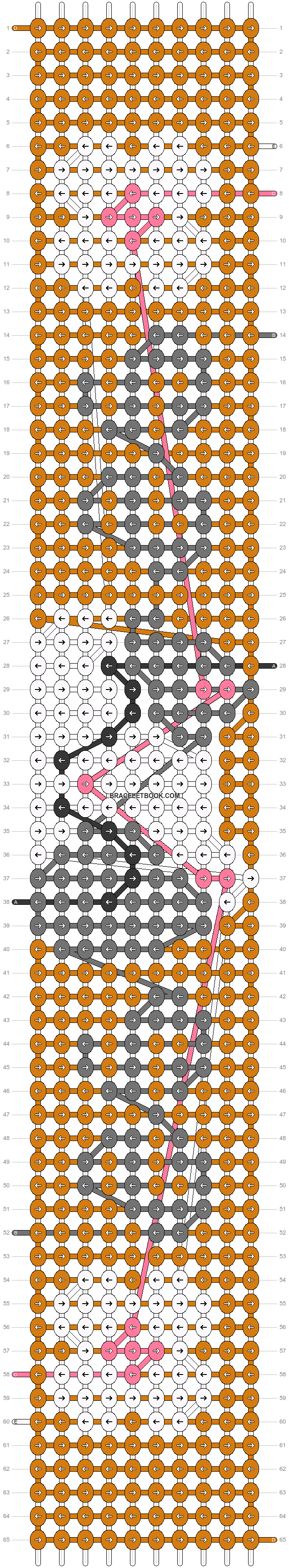 Alpha pattern #184588 variation #391518 pattern
