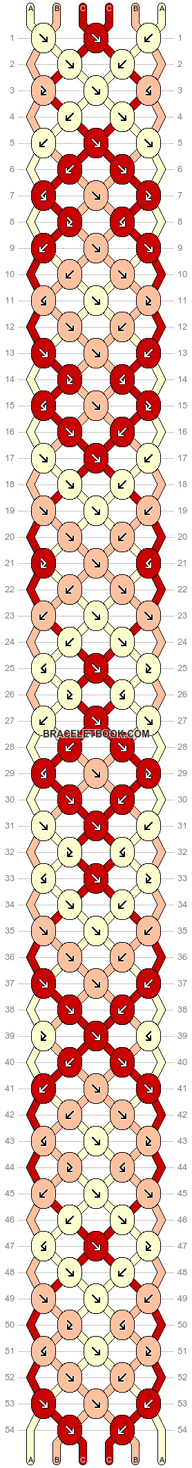 Normal pattern #147577 variation #391519 pattern
