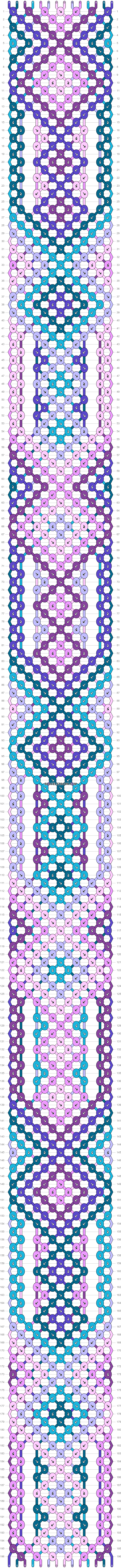Normal pattern #49445 variation #391521 pattern