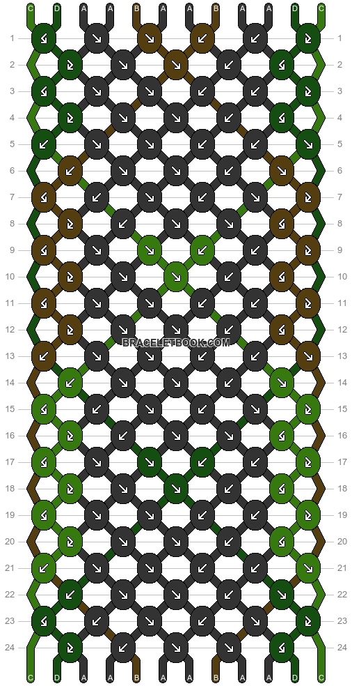 Normal pattern #159441 variation #391523 pattern