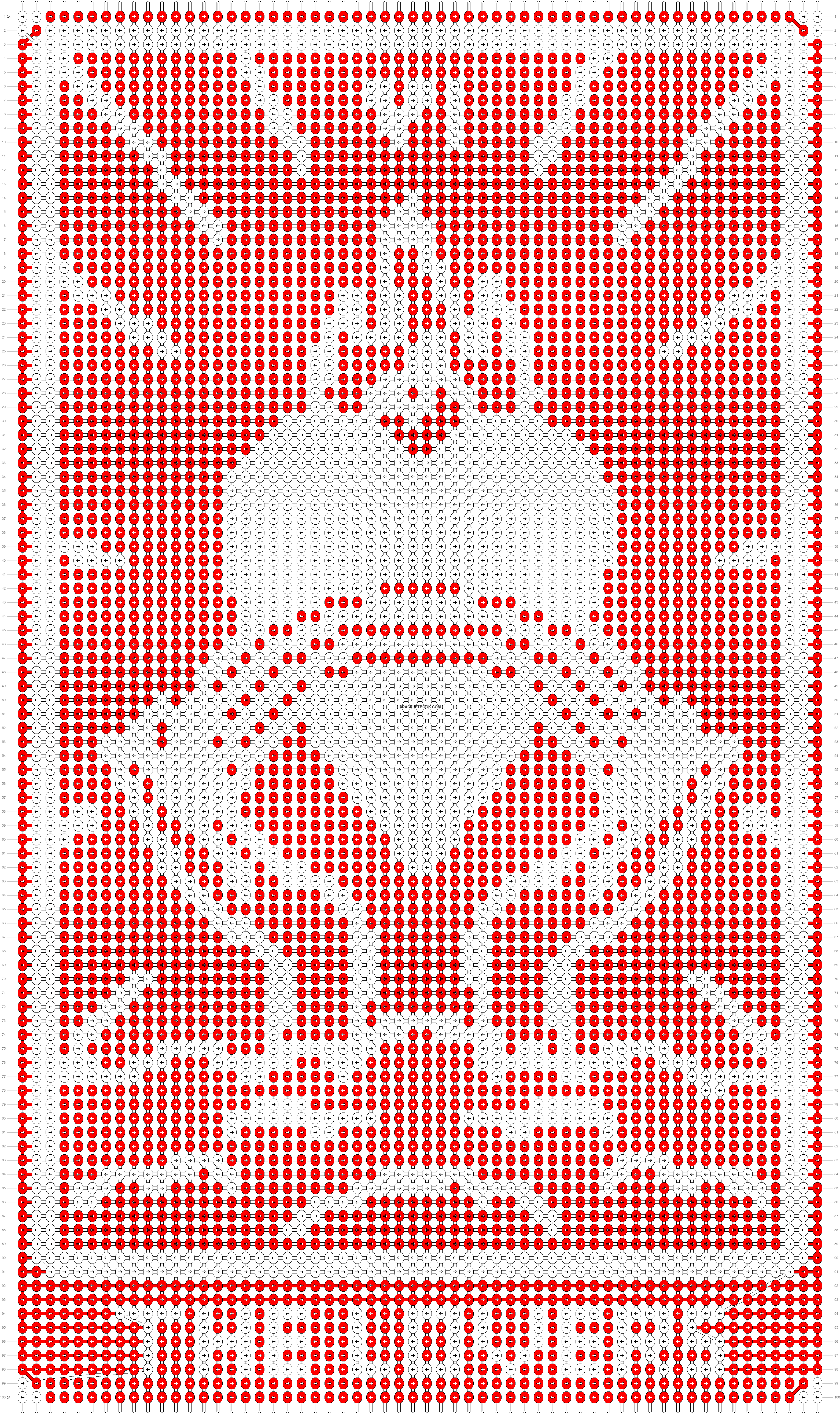 Alpha pattern #141516 variation #391525 pattern
