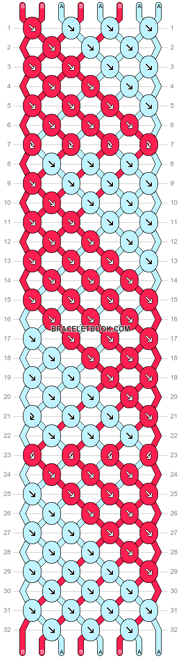 Normal pattern #185988 variation #391530 pattern